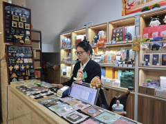 <b>2月中旬一个早上</b>