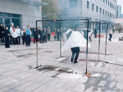 <strong>开展“地毯式”消防平安自查</strong>