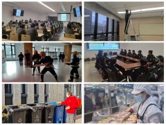 <b>也为即将到来的130周年校庆积储</b>